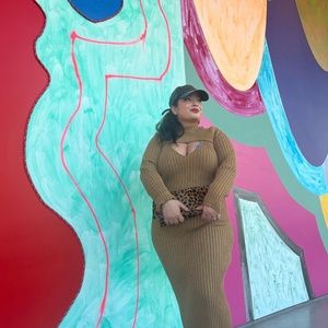 Meet your Posher, Lianna